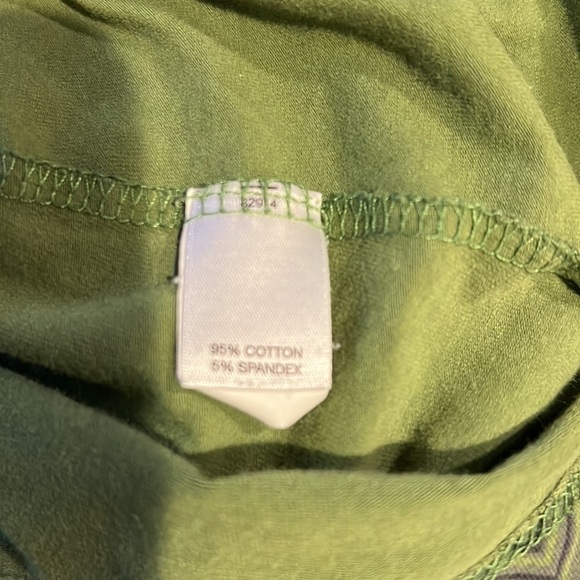 𝅺SHIMERA TUNIC OR MINI DRESS SIZE xl - Picture 7 of 7